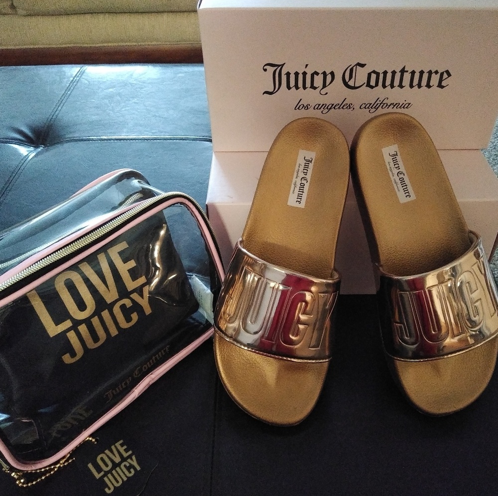 Juicy Couture